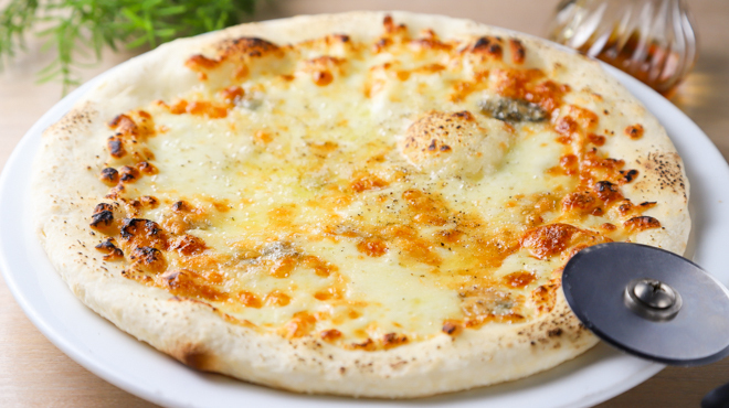 イタリアンキッチン SORRISOLE - メイン写真: