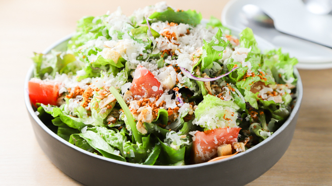 イタリアンキッチン SORRISOLE - メイン写真: