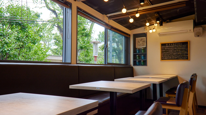 イタリアンキッチン SORRISOLE - メイン写真: