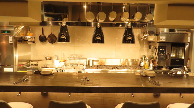 Tenma - メイン写真: