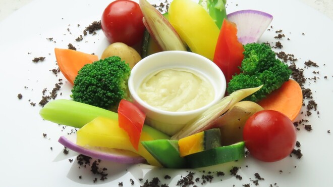 Tenma - メイン写真: