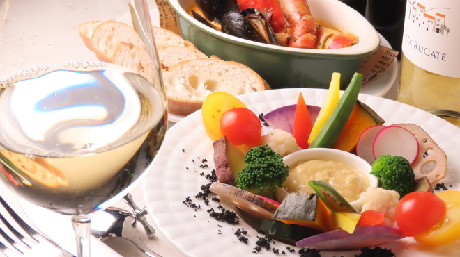 Tenma - メイン写真: