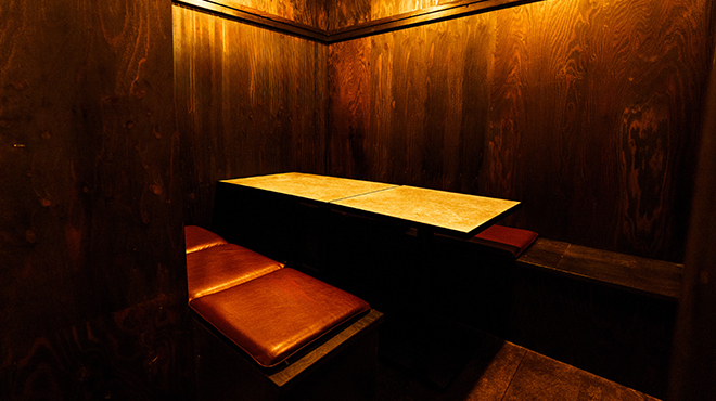 野菜巻き串・焼き鳥・餃子食べ飲み放題×個室完備 筑紫亭 - メイン写真: