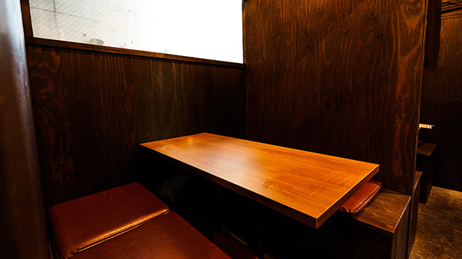 野菜巻き串・焼き鳥・餃子食べ飲み放題×個室完備 筑紫亭 - メイン写真: