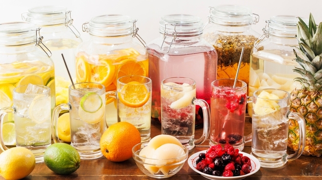 居酒屋革命 酔っ手羽 - メイン写真: