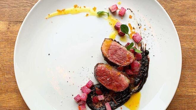 HIBINO - メイン写真: