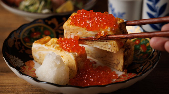 居酒屋燃えた うらめし屋 - メイン写真:
