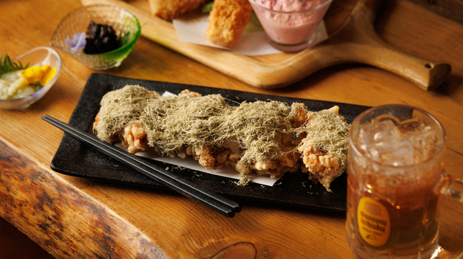 Mr.Happy  - メイン写真: