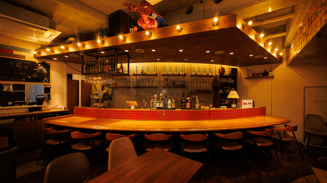 Mr.Happy  - メイン写真: