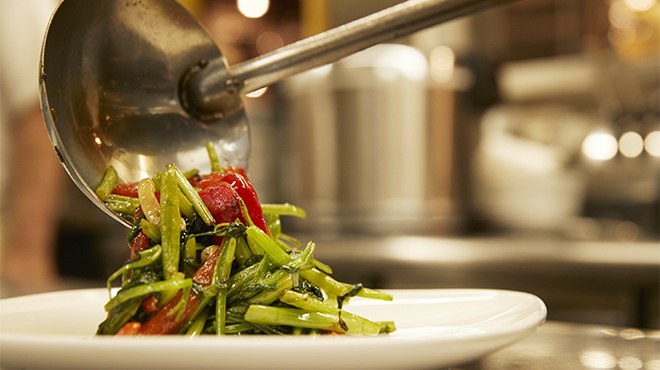 ディップガーデン - メイン写真: