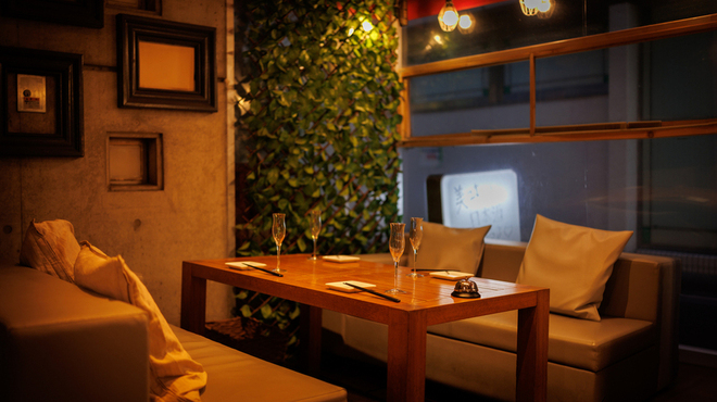 Mr.Happy  - メイン写真: