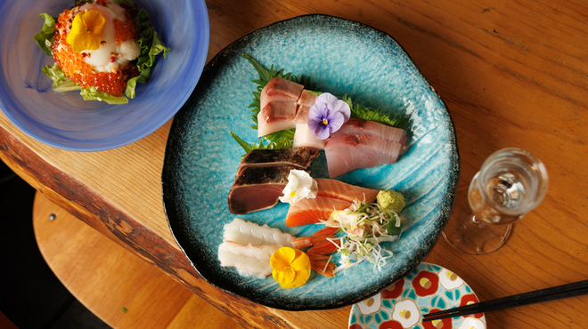 Mr.Happy  - メイン写真: