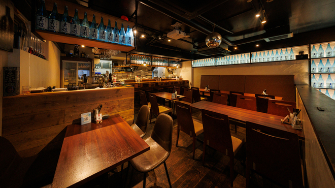 Mr.Happy  - メイン写真: