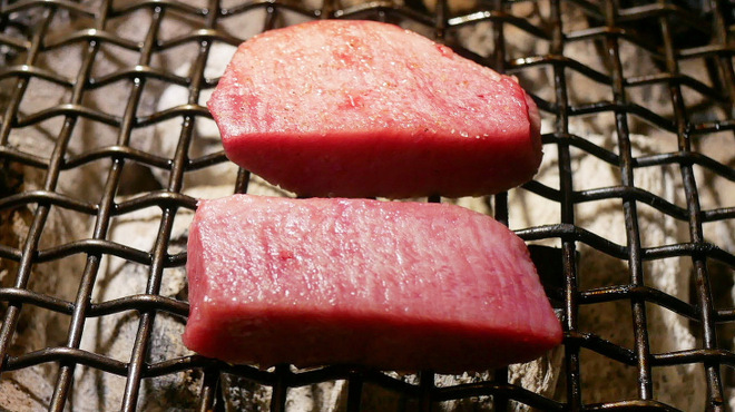 焼肉 三日月 - メイン写真: