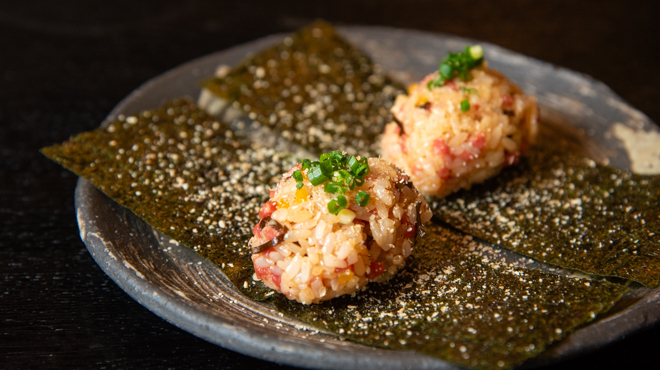 焼肉 三日月 - メイン写真: