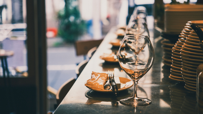 Flamingo - メイン写真: