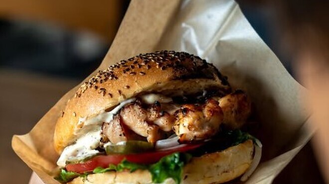 What's The Life Style - メイン写真: