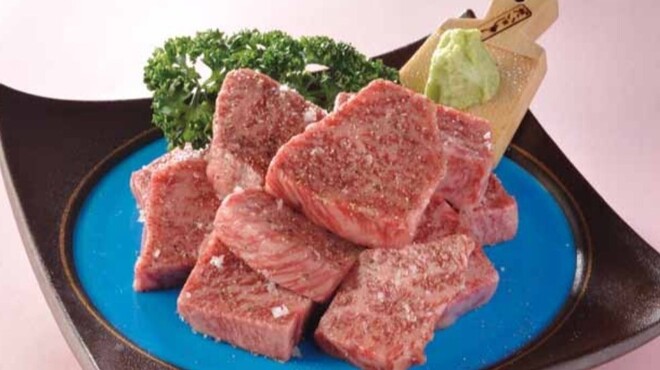 炭火焼肉 だいじゅん - メイン写真: