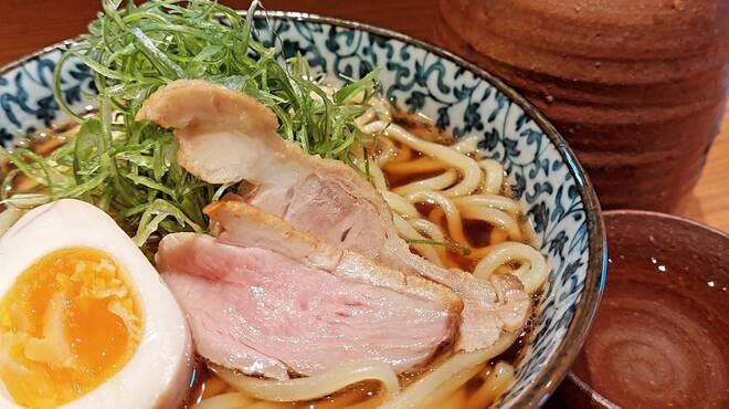 日本酒スタンド酛 - メイン写真: