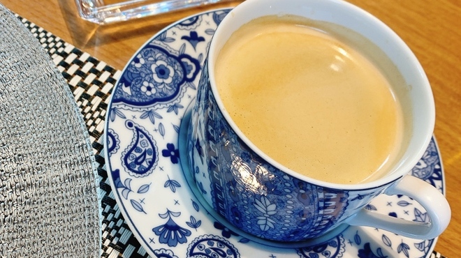 ルシェル - 料理写真: