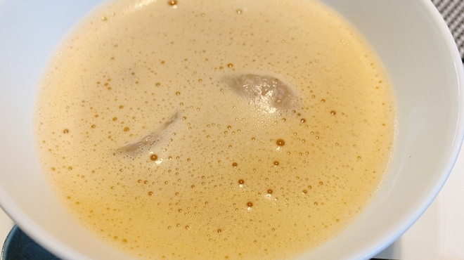 ルシェル - 料理写真: