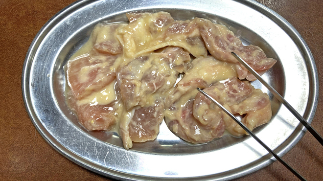 とりいち - 料理写真:西京味噌麹漬けミックス