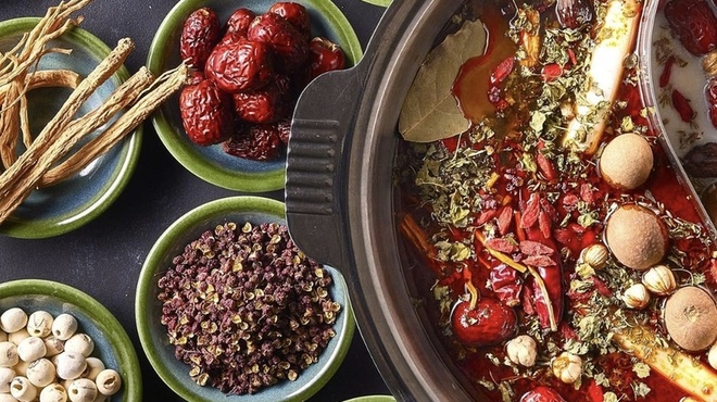 担担辛辛 - メイン写真: