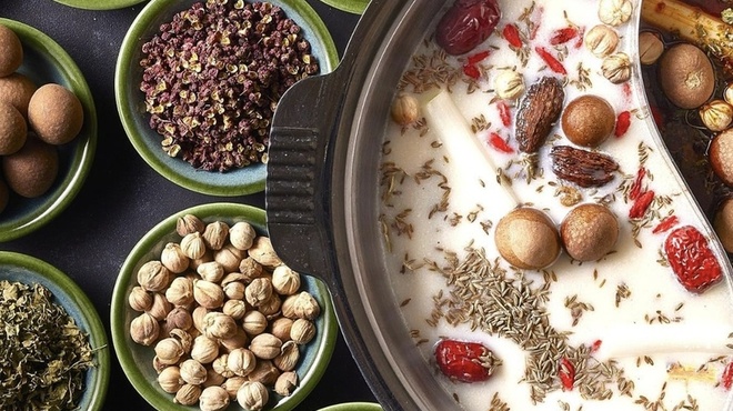 担担辛辛 - メイン写真: