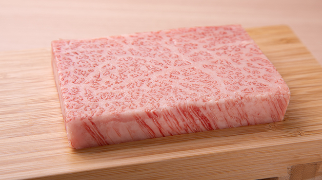 和牛すき焼きぱんが - メイン写真:サーロインステーキ