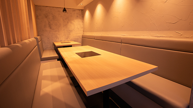 和牛すき焼きぱんが - メイン写真:内観2