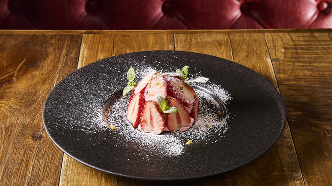 Bistro Buzz - メイン写真: