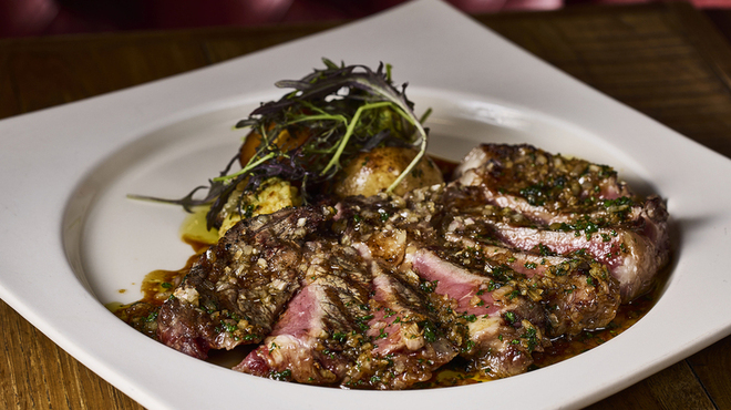 Bistro Buzz - メイン写真: