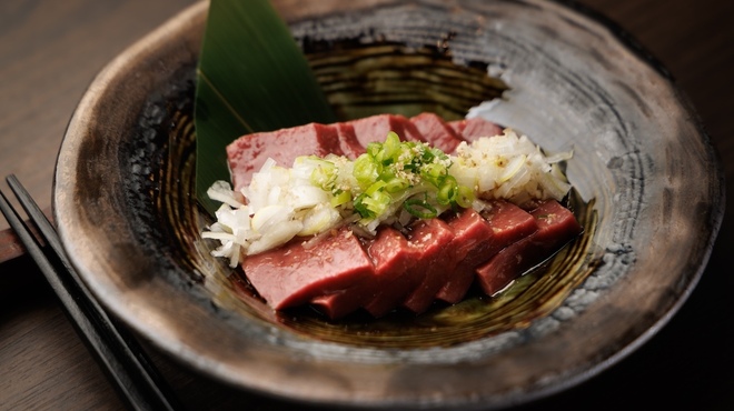 焼肉ホルモン襷 - メイン写真: