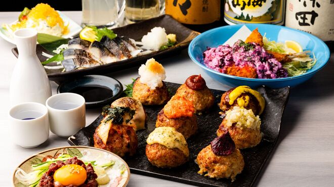 めしや ヒナタ俱楽部 - メイン写真: