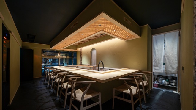 焼き鳥 こと - メイン写真: