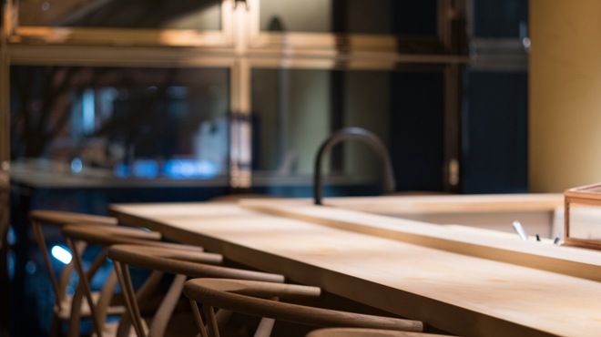 焼き鳥 こと - メイン写真: