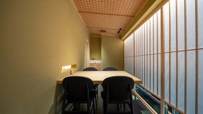 焼き鳥 こと - メイン写真: