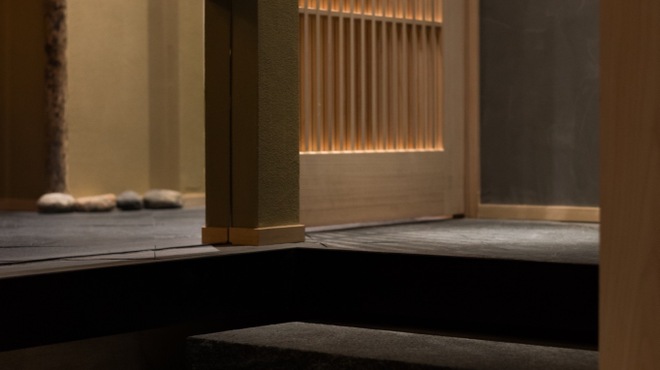 焼き鳥 こと - メイン写真: