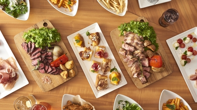 ELOISE’s Cafe - メイン写真: