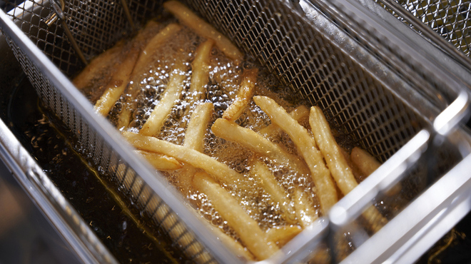 Lantern burger & steak - メイン写真: