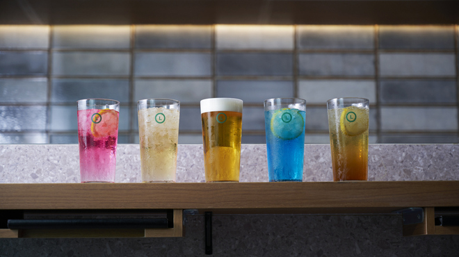 Lantern burger & steak - メイン写真: