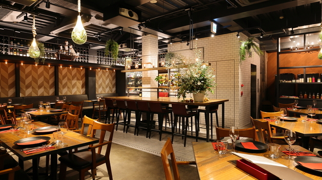 セブンクローバー - メイン写真: