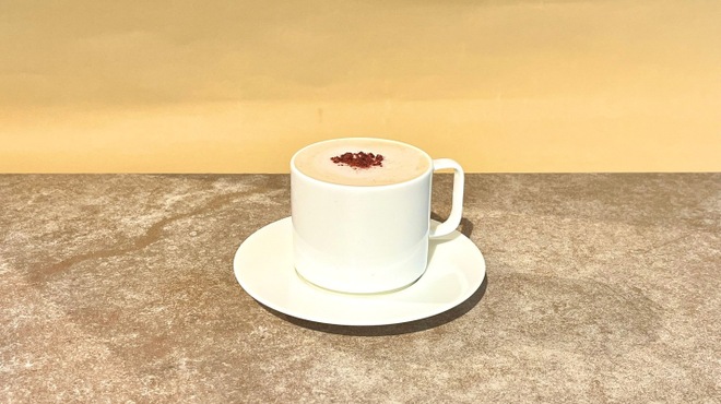 AZABUDAI HILLS CAFÉ - ドリンク写真: