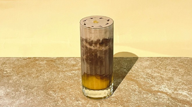 AZABUDAI HILLS CAFÉ - ドリンク写真: