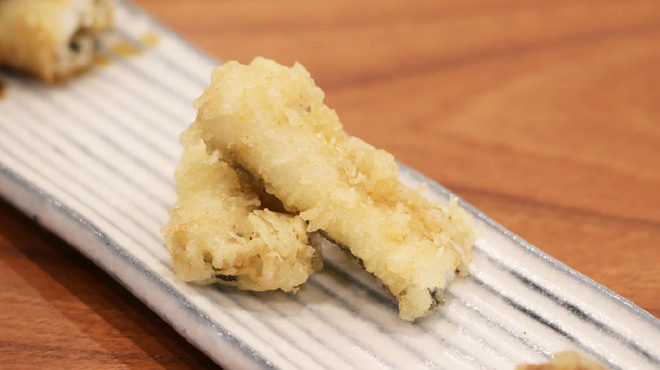 てんぷら 一心 - メイン写真: