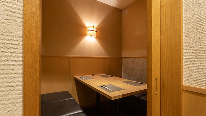 東京 京橋 蟹ひで - メイン写真: