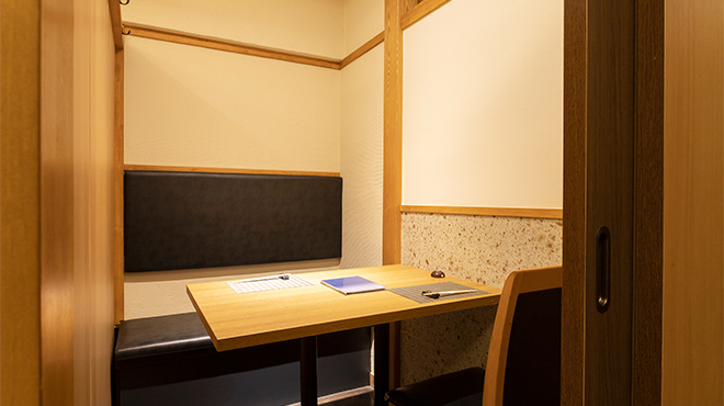 東京 京橋 蟹ひで - メイン写真: