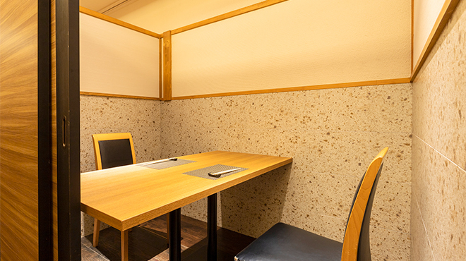 東京 京橋 蟹ひで - メイン写真: