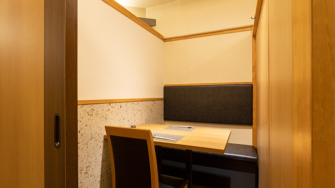 東京 京橋 蟹ひで - メイン写真: