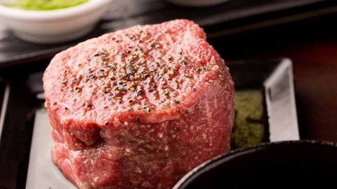 ニクアザブ - メイン写真: